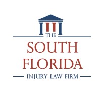South Florida Injury Law Firm logo - Similar company to Law Offices Of Mike Amad, P.A.