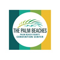 Palm Beach County Convention Center logo - Similar company to E3:20 Financial Partners