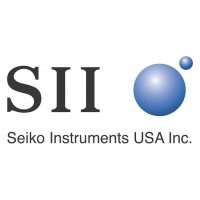 Seiko Instruments USA, Inc. logo - Similar company to Seiko Instruments Gmbh