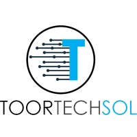 Toor Technologies logo - Similar company to Toor Technologies