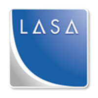 LASA logo - Similar company to Cidb - Centre D'Information Sur Le Bruit