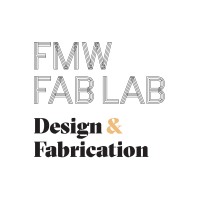 FMWFabLab Design & Fabrication logo - Similar company to Calfee Design