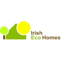 Irish Eco Homes logo - Similar company to Mmc Eco Homes