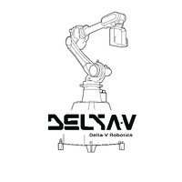 DeltaV Robotics logo - Similar company to Drayeasy Inc.