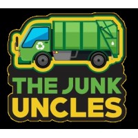 The Junk Uncles logo - Similar company to Eagle Dumpster Rental