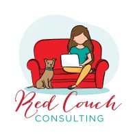 Red Couch Consulting logo - Similar company to Red Couch Advisory