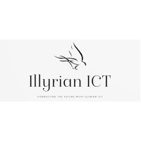 Illyrian ICT logo - Similar company to Idi Services Limo