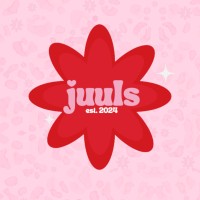 Juuls-Zatisfyer logo - Similar company to Upflo Communications