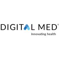 Digital Med logo - Similar company to Stepyz
