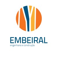 Embeiral Engenharia e Construção logo - Similar company to Embeiral Constrution