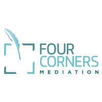 Four Corners Mediation, LLC logo - Similar company to Parus