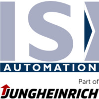 ISI Automation GmbH & Co. KG logo - Similar company to Mc Technologies Gmbh