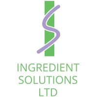 Ingredient Solutions Ltd, Ireland - Cheese Supplier & Exporter logo - Similar company to Rupp Ag