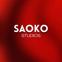 Saoko Studios logo - Similar company to Etc Design Studio