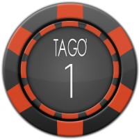 TAGO Game - the new frontier of card games logo - Similar company to Gghm