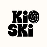 Kioski logo - Similar company to Kolmas Polvi