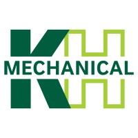 KH Mechanical logo - Similar company to Liveable Homes