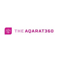 theaqarat360 logo - Similar company to Creatto