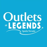 The Outlets at Legends logo - Similar company to Gameworks Esports