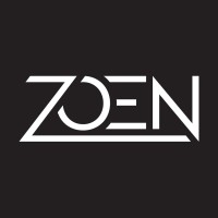 Zoen Arkitektur och Landskap AB logo - Similar company to Daniel Bell Landskap