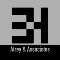 Atrey & Associates logo - Similar company to Ezplay