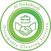 AL HUDAIBIYAH - DCS logo - Similar company to Wiztech Consultancy