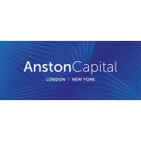 Anston Capital LLP logo - Similar company to Psg Digital
