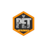 PET Metalúrgica logo - Similar company to Keréus Design Jr