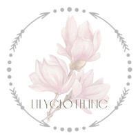 LilyCloth.Inc logo - Similar company to Grace Eleyae, Inc.