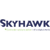Skyhawk logo - Similar company to Nspect