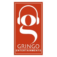 Gringo Entertainments logo - Similar company to Track Loop Studio