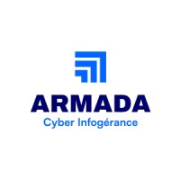 ARMADA logo - Similar company to Suricate