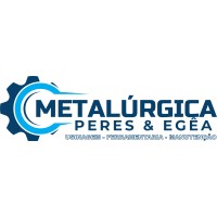 Metalúrgica Peres & Egêa Ltda logo - Similar company to Tecfixa