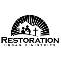 Restoration Urban Ministries logo - Similar company to Willowcress™ Consulting