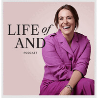 Life of And Podcast logo - Similar company to 3S Incorporated