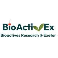 BioActivEx Research Team at The University of Exeter logo - Similar company to V2M Pharma