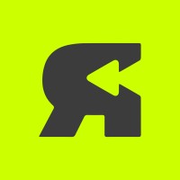 REWIND THE MEDIA logo - Similar company to Racing Pilot