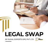 Legal Swap logo - Similar company to Harris Acquire Ltd