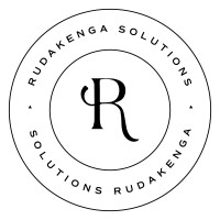 Rudakenga Solutions logo - Similar company to Policy Community Partnerships Office Pcpo | Bureau Des Partenariats De La Communauté Des Politiques