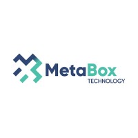 MetaBox Technology logo - Similar company to Gpo Limited
