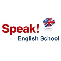 Speak! English School
