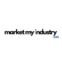 Market My Industry logo - Similar company to 628 Digital Design - Certified B Corp
