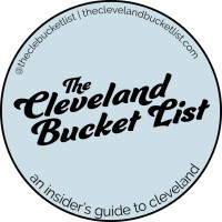 The Cleveland Bucket List logo - Similar company to Stuff To Do In Youngstown