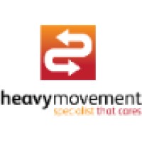 HeavyMovement logo - Similar company to Futúra E-Learning