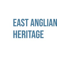 East Anglian Heritage logo - Similar company to Gbk