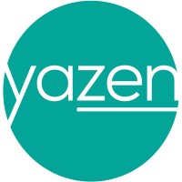 Yazen logo - Similar company to Blodtrycksdoktorn