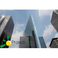 PROTECT GLASS S.A.S. logo - Similar company to Diatco Sas