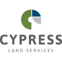 Cypress Land Services logo - Similar company to The Leverage Lab
