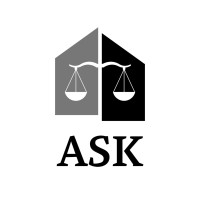 ASK Law Firm logo - Similar company to Ask Law Firm