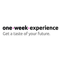 One Week Experience | OWO One Week Opportunities UG (haftungsbeschränkt) logo - Similar company to Effectuation Intelligence (D/A/Ch)